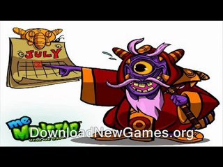 Me Monstar Hear Me Roar download for mac