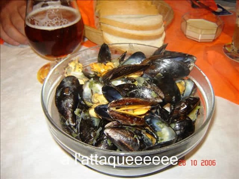 souper aux moules ( 2006)
