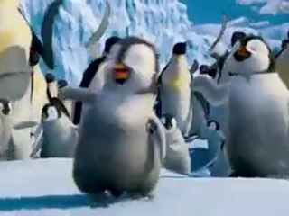 Happy Feet 2 - Official Teaser Trailer 2 [HD] http://happyfeet2trailer2011.blogspot.com/