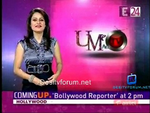 U Me & Tv [News 24] - 30th July 2011 Video Watch Online p2