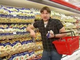 Контрольная закупка.Майонез