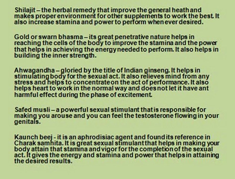 Shilajit Gold from Ayurvedaforall