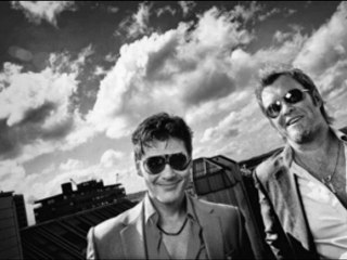 a-ha cosy prison (blakermade remix)