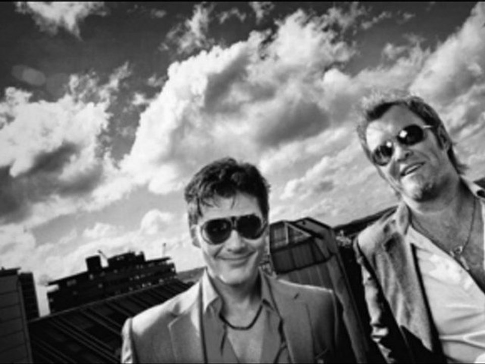 a-ha cosy prison (blakermade remix)