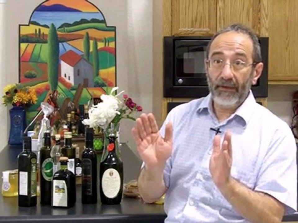 Olives for Olive Oil: Differences You Must Know For Buying