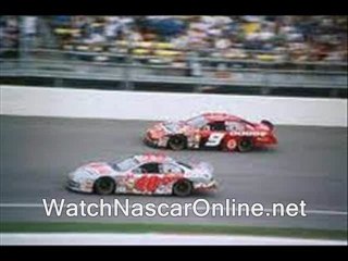 stream Brickyard 400 Indianapolis cup