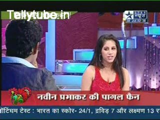 Saas Bahu Aur Saazish-30th July 2011 Part 1