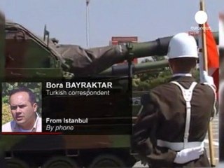 Turchia: si consuma lo strappo tra militari e governo