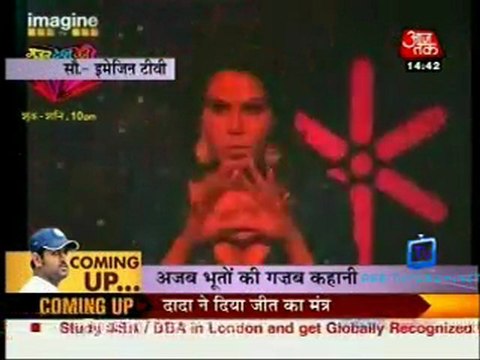 Saas Bahu Aur Betiyan - 30th July 2011 Video Watch Online p2