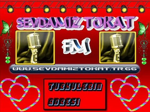 YELİZ seni benden başka sevenler olmuş(SEVDAMIZ TOKAT