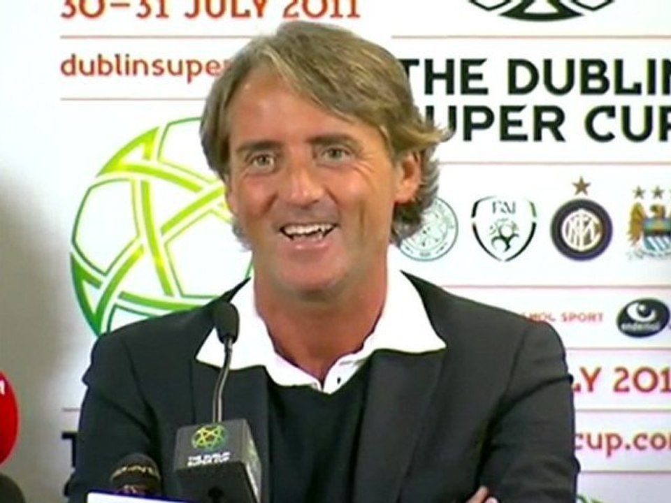 Manchester City veut encore 2 joueurs !