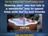 Hot Tubs Poway | Hot Tubs Rancho Bernardo, Call 760-598-8922
