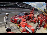 watch nascar  Brickyard 400 Indianapolis live streaming
