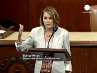 Amerikan Kongresi borç krizinde bölündü