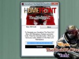 Homefront The Rock Map Pack Leaked - Download Free!!