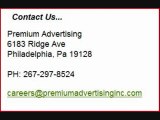 Premium Advertising Inc PA