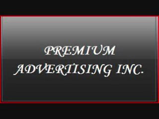 Premium Advertising Inc - Philadelphia PA
