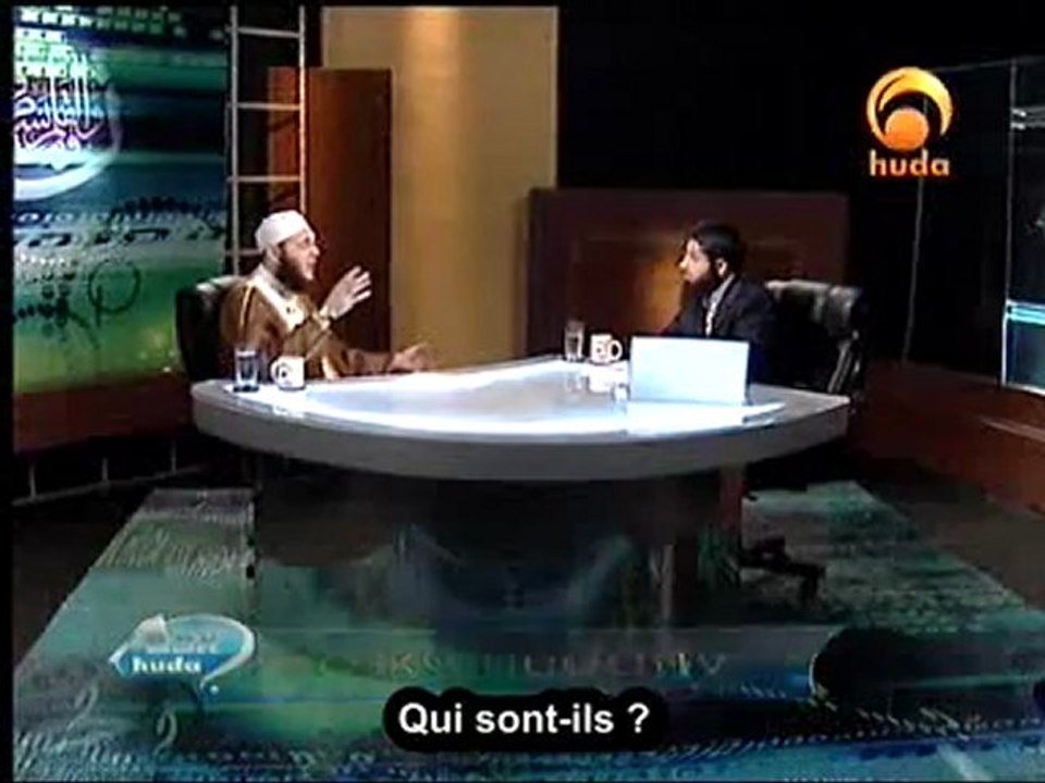 Comment obtenir la Victoire pour la Oumma - Muhammad Salah - Huda TV