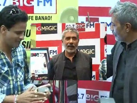 Prakash Jha Speaks On Aarakshan