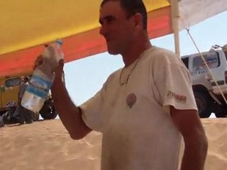 M'Hamid Extrem J5 Pascal eau