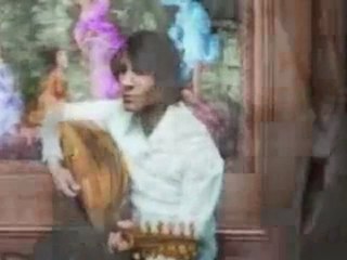 عبد الحليم - مداح القمر