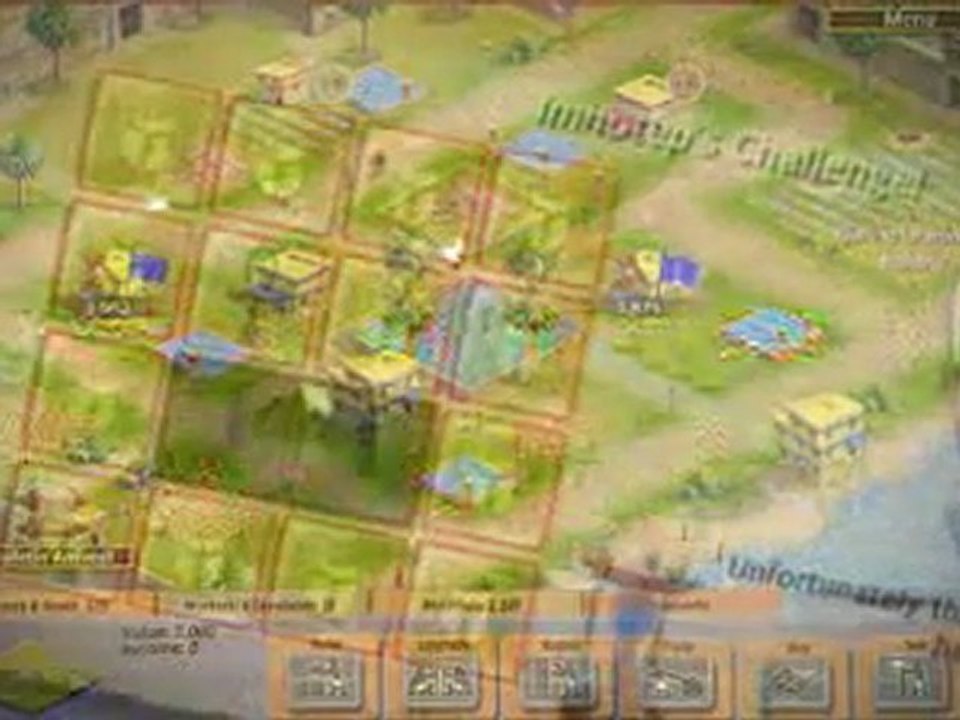 Empire Builder - Ancient Egypt