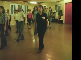 Speak To The Sky  -  COWBOY  HAT  DANCERS