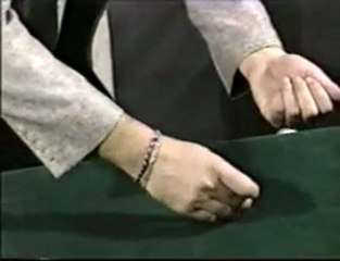 Aldo Colombini - Mamma-Mia Coin Routine