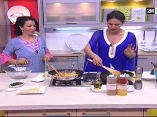 شهيوات مع شميشة : الجمعة 29 يوليوز