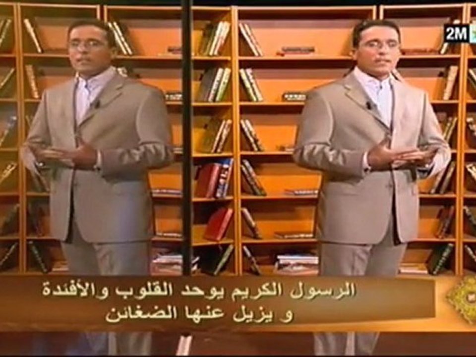 الإسلام سلوك ومعاملات: الجمعة 29 يوليوز