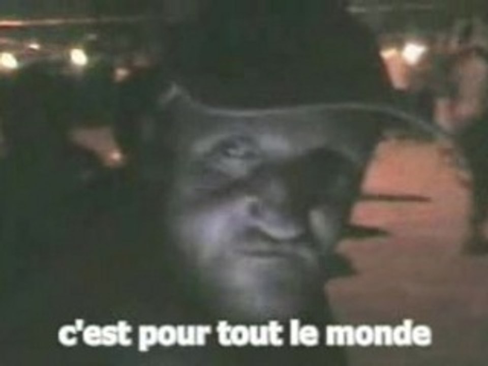 Le FoU le vrai