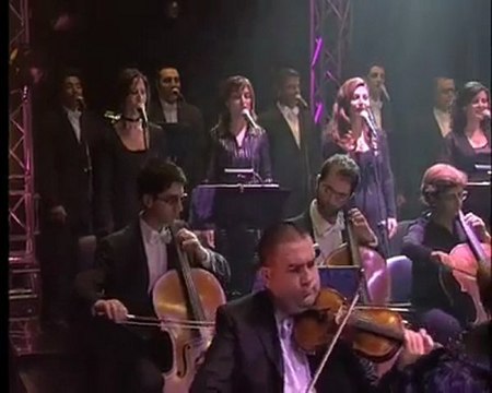 جوليا بطرس على ما يبدو