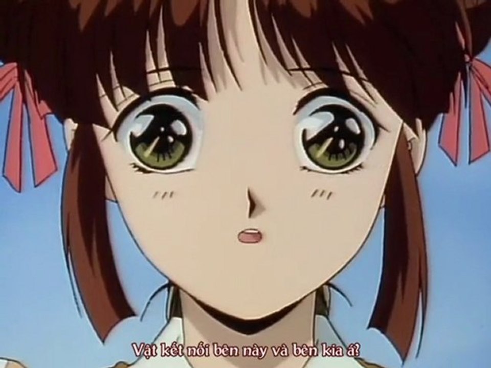 [JYC] Fushigi Yuugi - 07 (Vietsub)