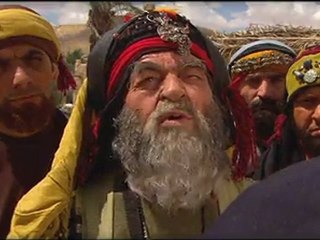 STV'den Müthiş Bir Dizi "IŞIK SÜVARİLERİ"