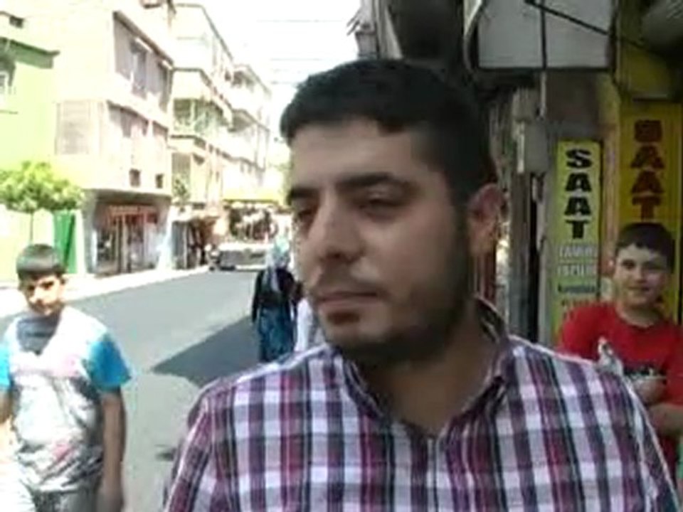 Asfalt Çalışması Turan Emeksiz