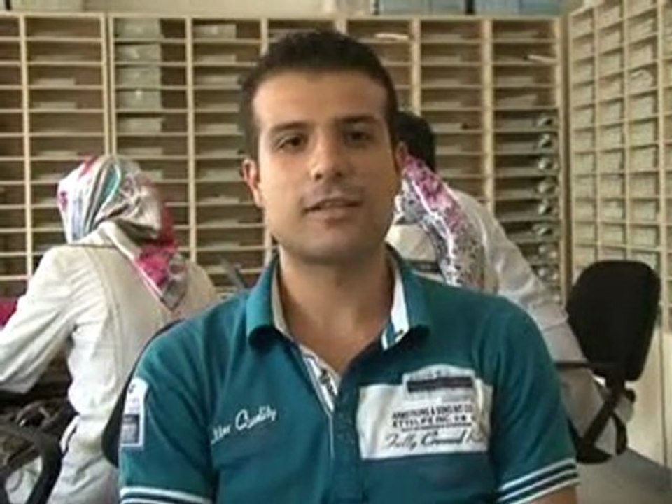 LYS Tercih Şıhcan Gençlik Merkezi