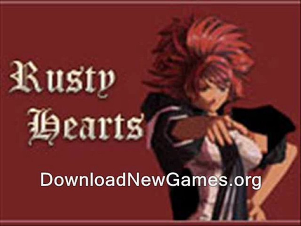Rusty Hearts download game