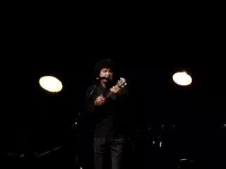 Robert Charlebois.... a Montréal