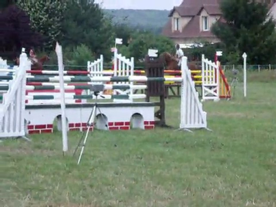 Bertrand POISSON et Rapsodie des Ajoncs