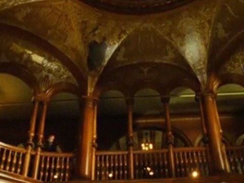 Celestine Prophecy - Part 3