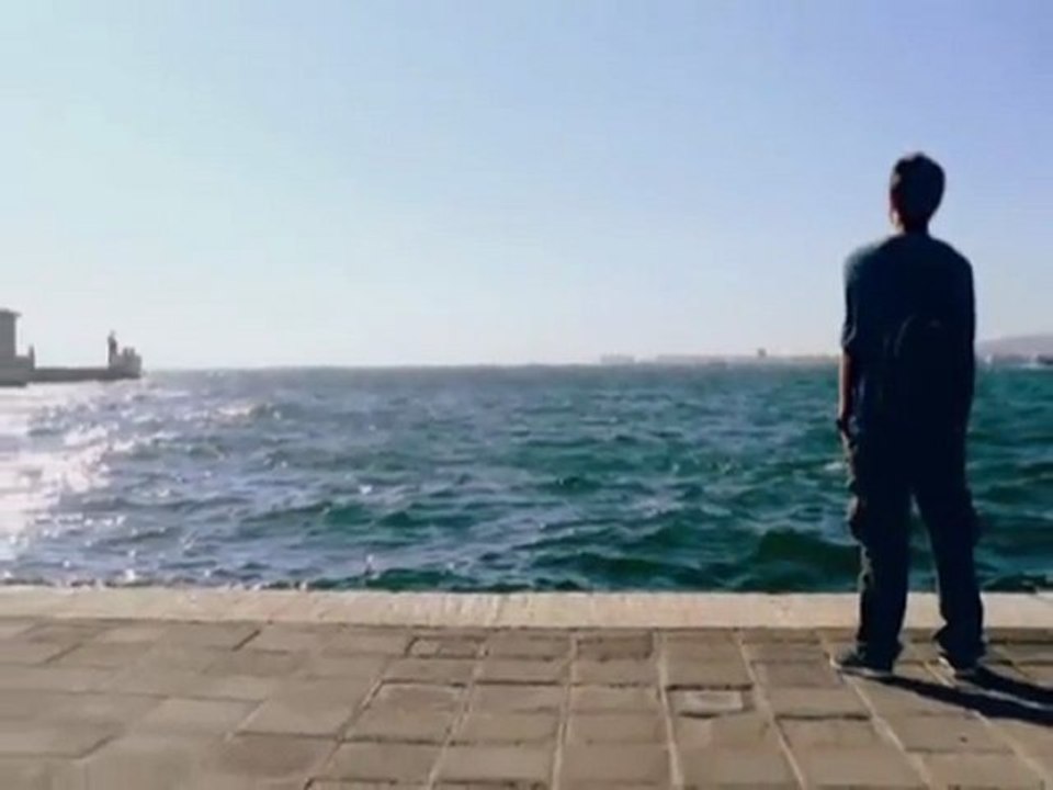 Loss Düet. Necdet Kuru - Hoşçakal Kadın