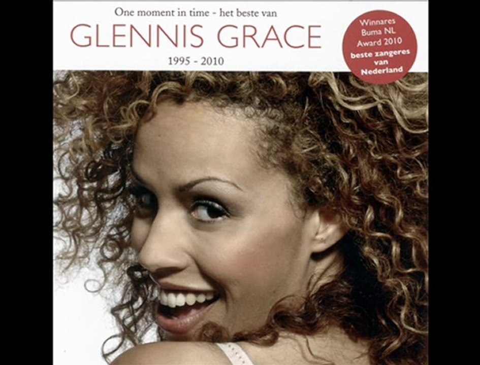 GLENNIS GRACE " Somebody else's guy "
