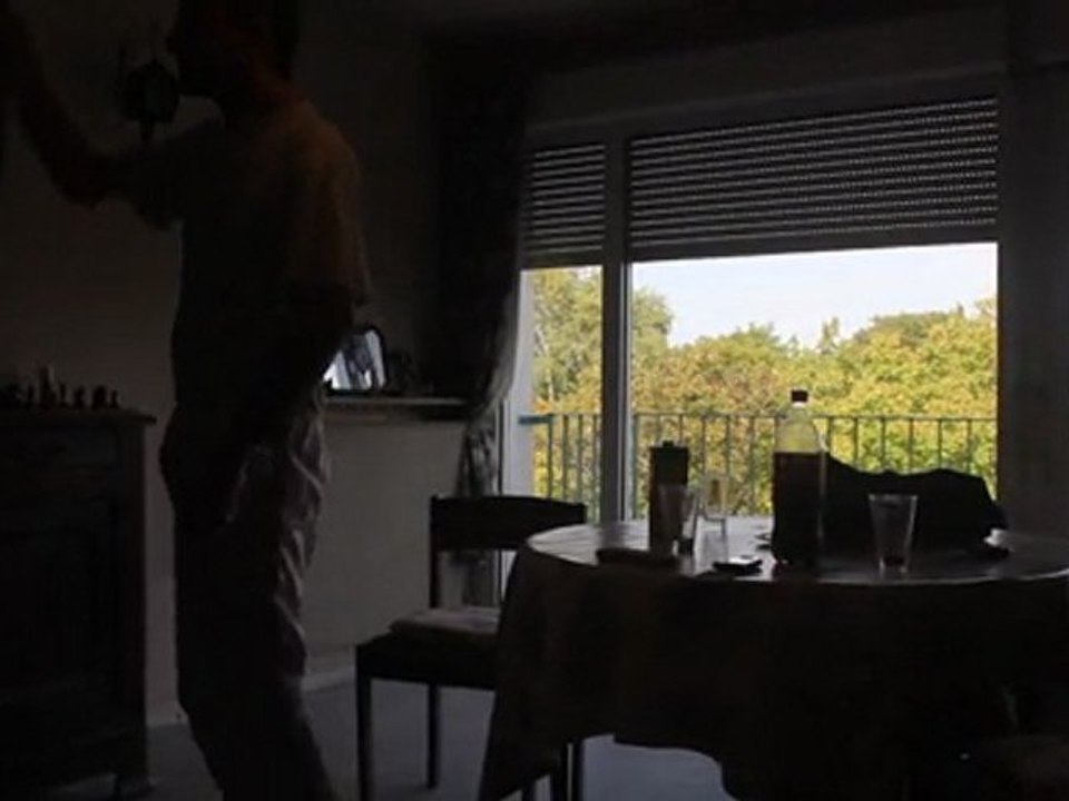 Wii party du vendredi après-midi