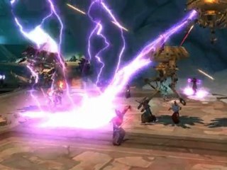 E3 2011 : SWTOR Trailer "Opération : La Chambre de l'Eternité" VOSTFR HD