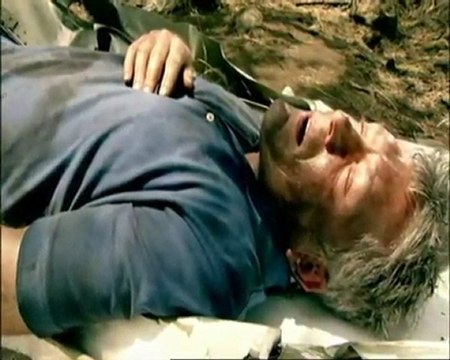 3_3 toujours vivant,S.O.S dans la brousse