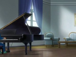 Inazuma Eleven GO ! - épisode 008: キャプテンの資格 _ (Version Japonaise)