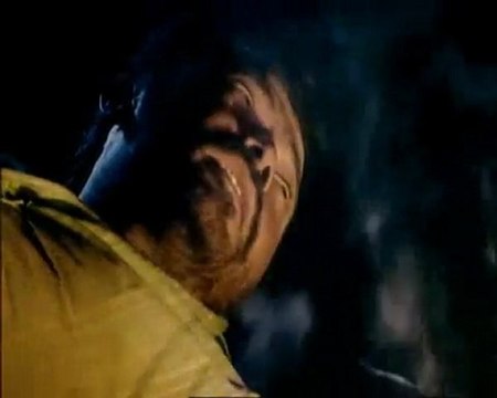 2_3 toujours vivant,S.O.S dans la brousse