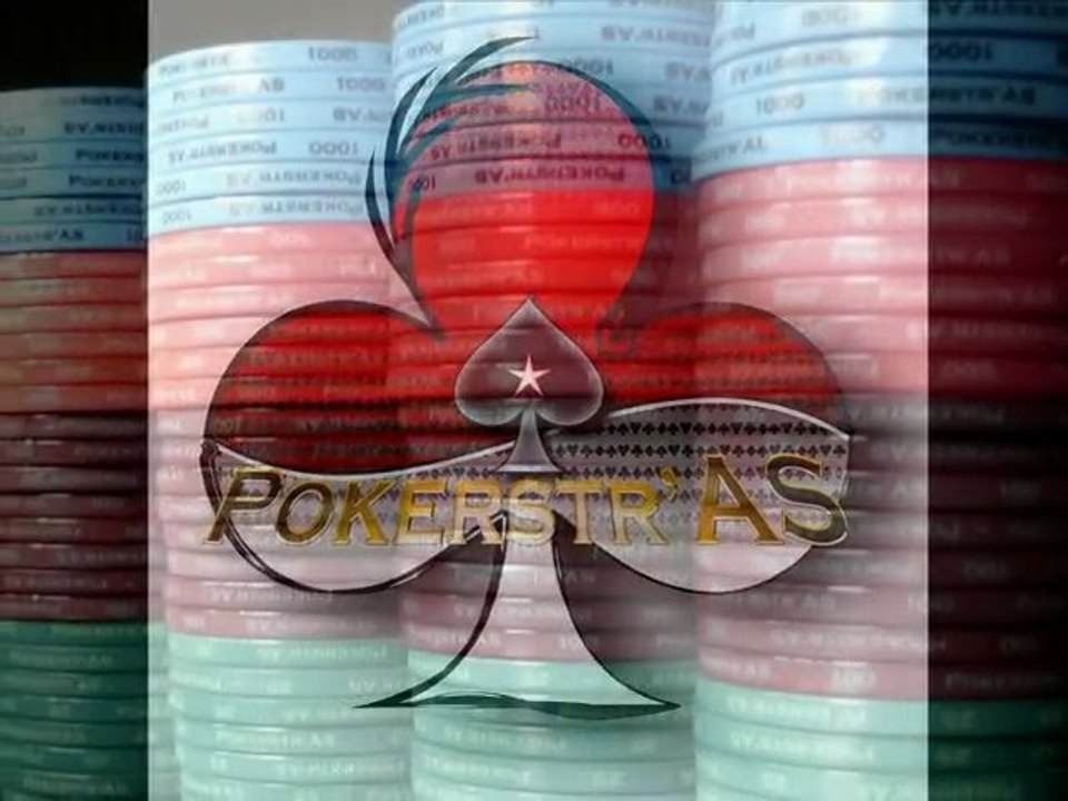 Pokerstr'AS iz the nuts