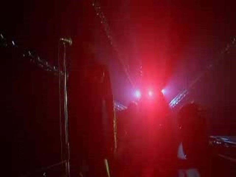 CREATURE CREATURE - RED