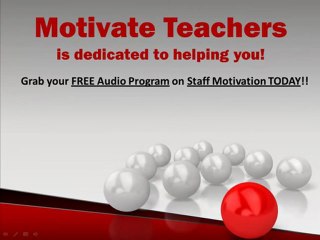 Child Care of Choice | Motivate Teachers